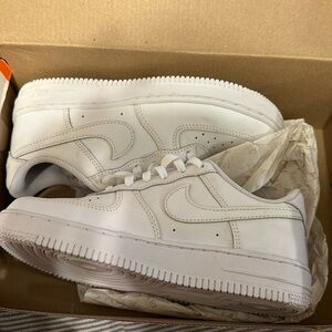 Nike Air Force One *** brand new***